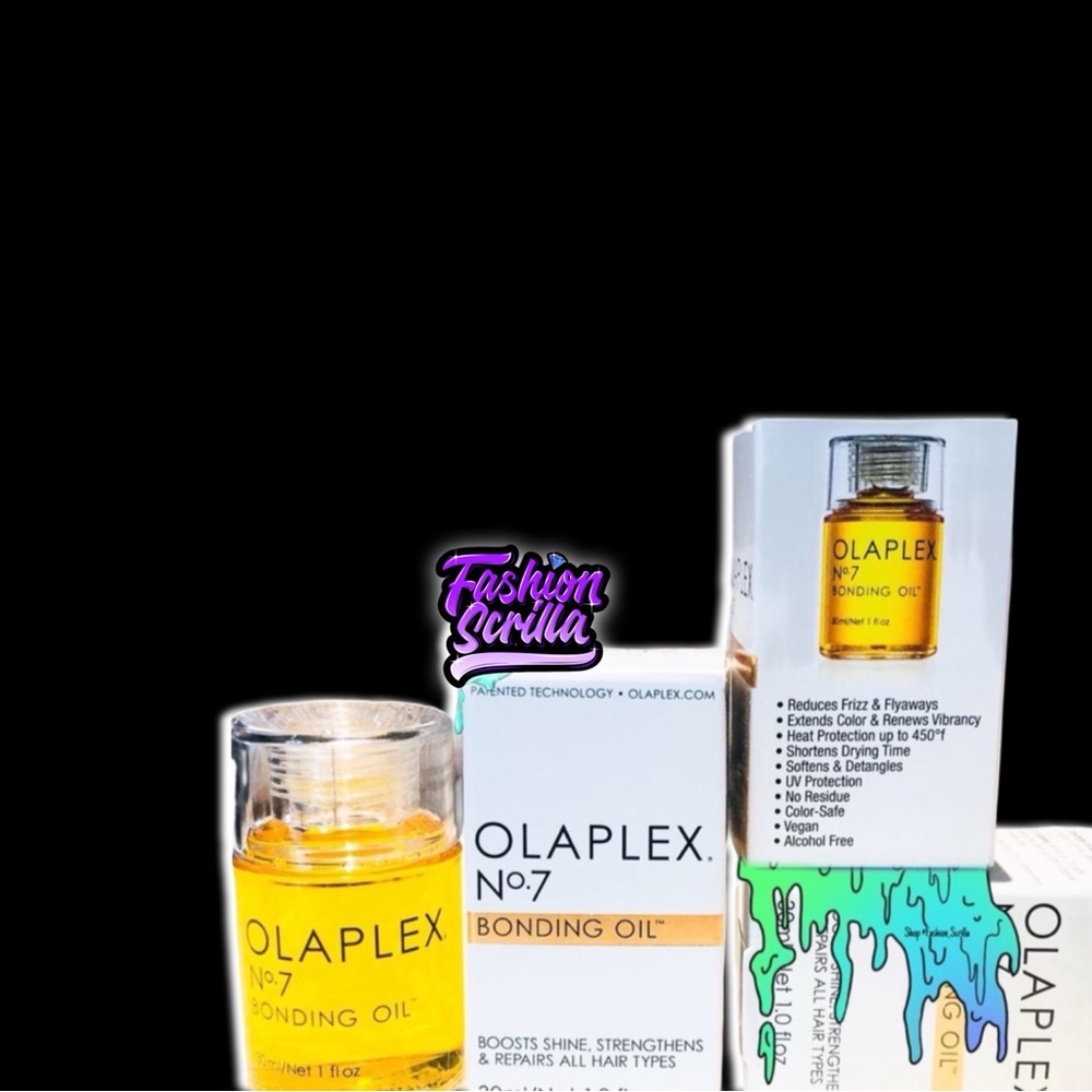 Olaplex No. 7 Bonding Oil - Picture 2 of 7